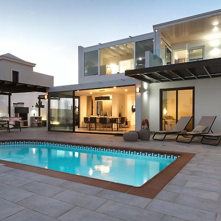 Villa Maria Playa Blanca  Eksteriør bilde