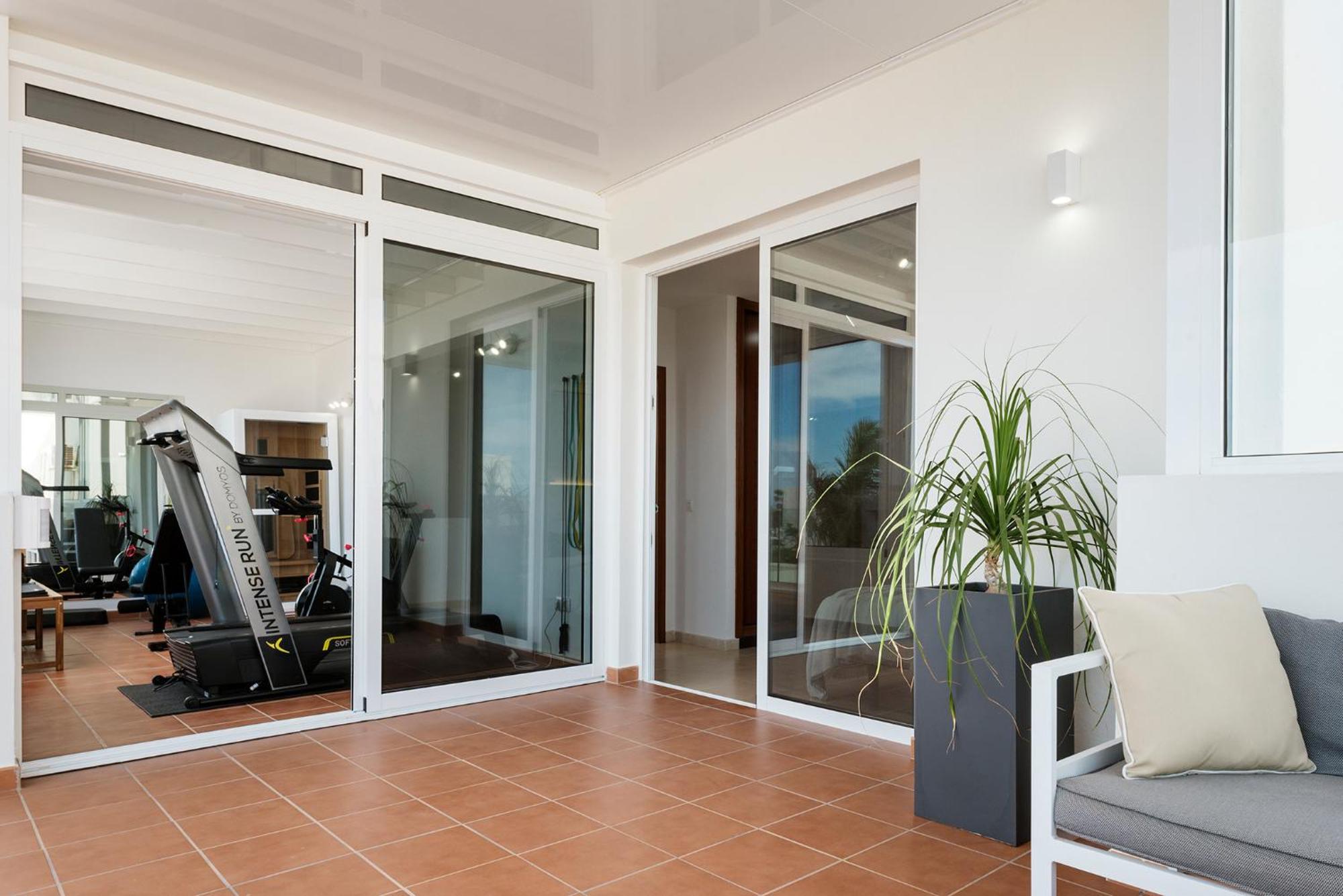 Villa Maria Playa Blanca  Eksteriør bilde