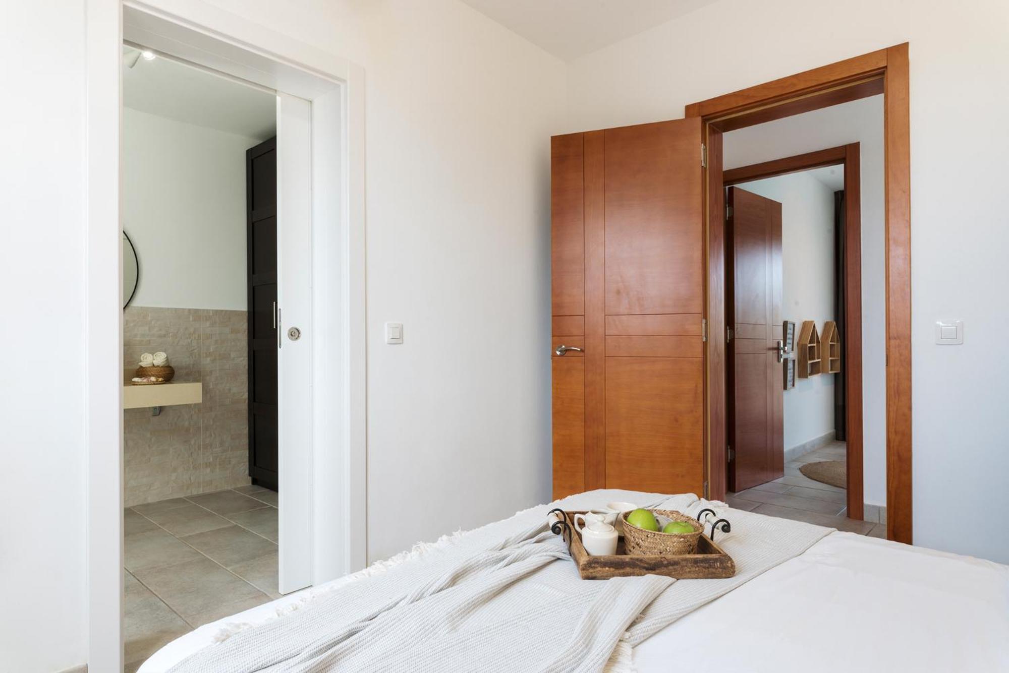 Villa Maria Playa Blanca  Eksteriør bilde