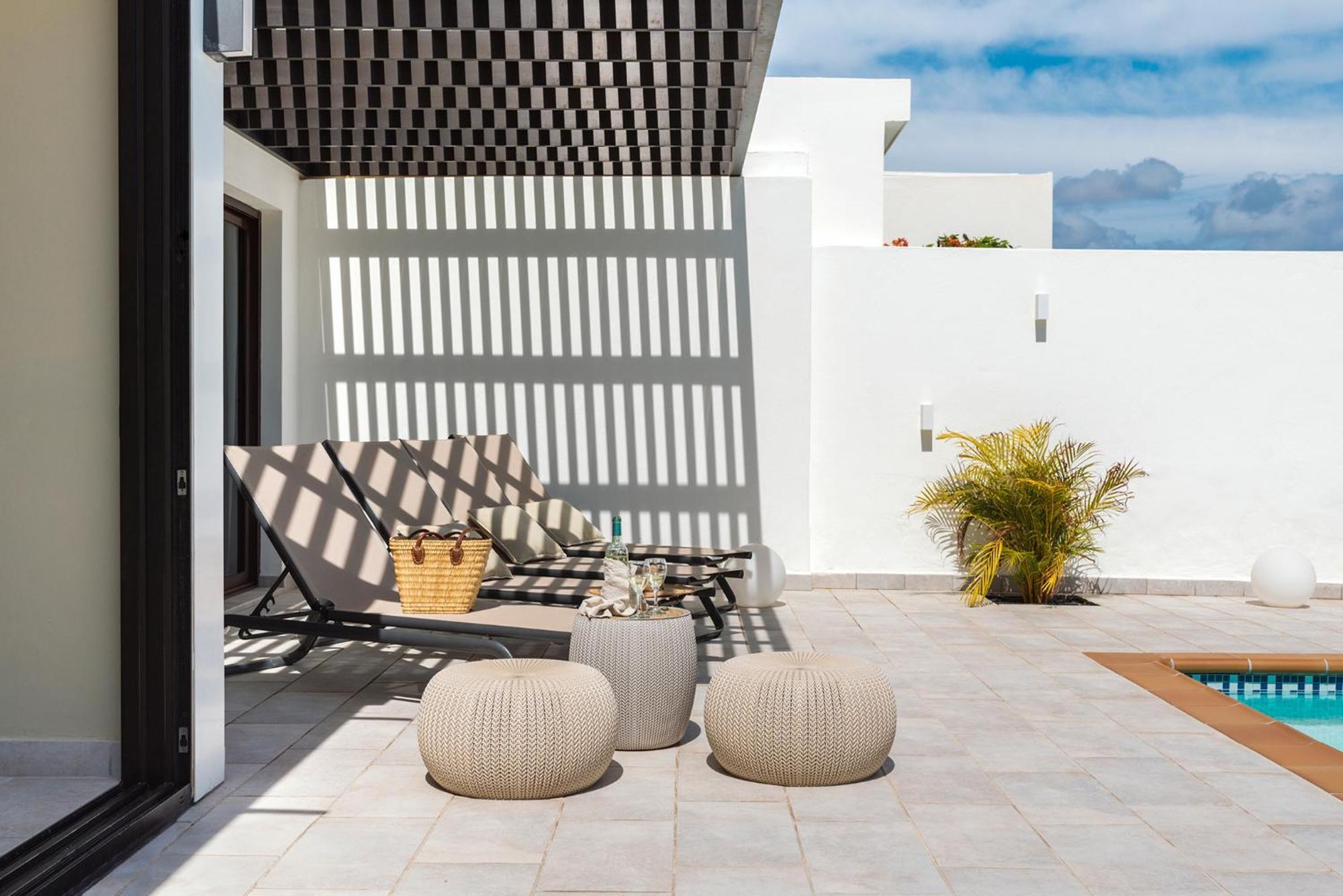 Villa Maria Playa Blanca  Eksteriør bilde