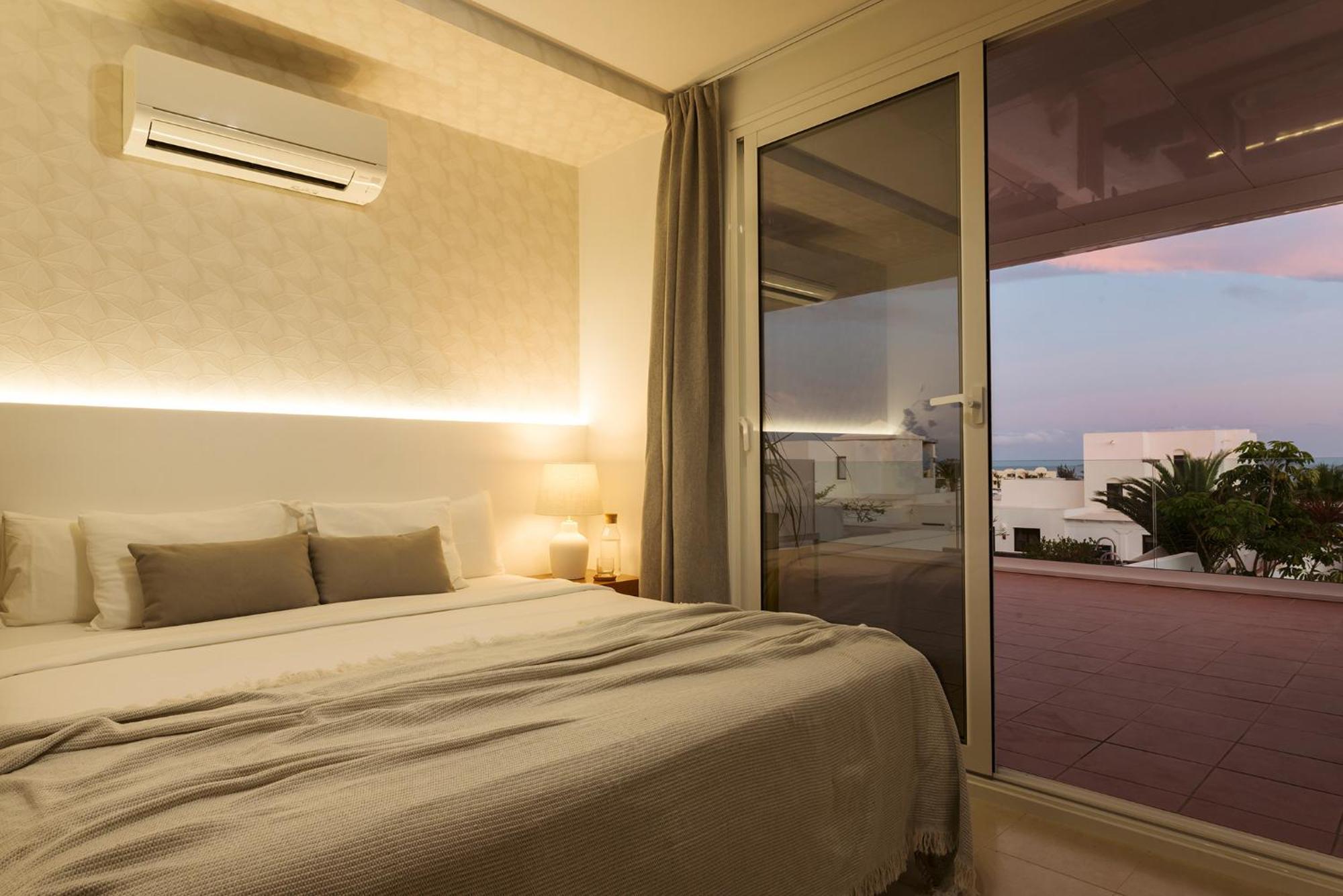 Villa Maria Playa Blanca  Eksteriør bilde